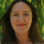 Profile picture of Nicole Strübin
